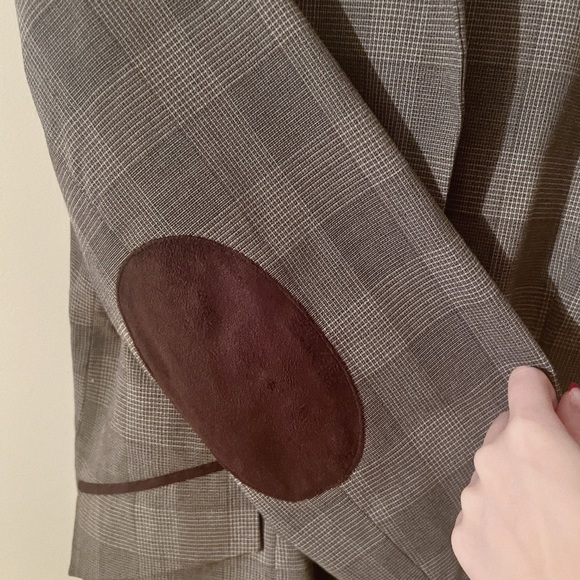 Vintage Blazer - Picture 4 of 4